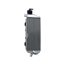 2023-2026 Motorcycle Right Radiator Cooler Engine Cooling Coolant for GASGAS SX SXF XC XCF EXC EXCF A
