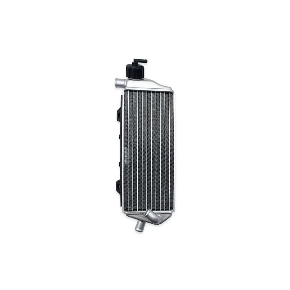 2023-2026 Motorcycle Right Radiator Cooler Engine Cooling Coolant For Gasgas Sx Sxf Xc Xcf Exc Excf A 6032454824240