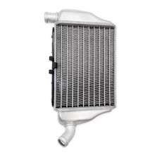 2024-2025 Aluminium-Motorradkühler für SX65, für TC65, GASGAS MC65, Ersatzkühler A