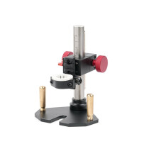 Micromotor Polisher Micromotor Grinding Engraving Machine Auxiliary Bracket Grooving Handle Bracket Auxiliary Tool