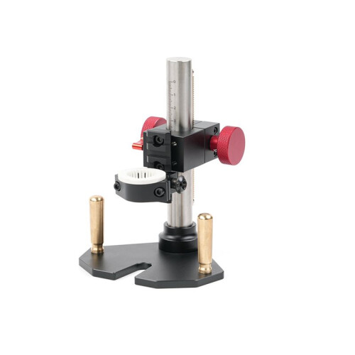 Micromotor Polisher Micromotor Grinding Engraving Machine Auxiliary Bracket Grooving Handle Bracket Auxiliary Tool