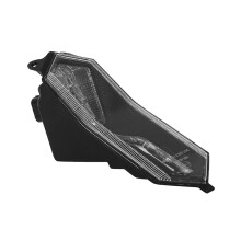 Motorcykel LED-Bakljus Bakbroms Blinkers Integrerat Bakljus för YZF R1 R6 R7 YZF-R1M R1S YZF-R7 15-23