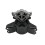 Engine Transmission Mount Bracket JS17M121AA JS1-7M121-AA for  Territory Gearbox Top Rubber Pad Mounting 1