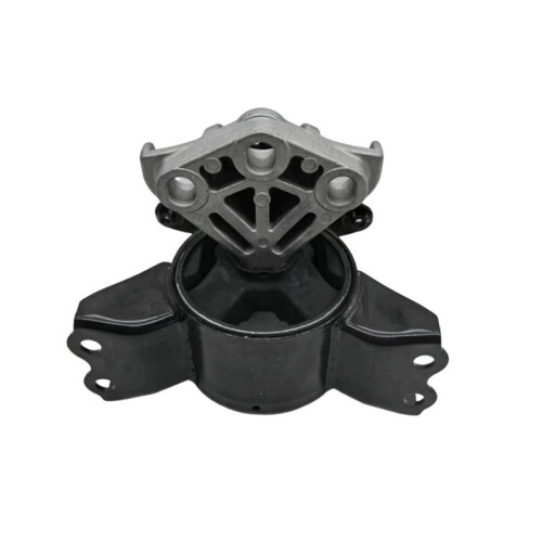 Engine Transmission Mount Bracket JS17M121AA JS1-7M121-AA for  Territory Gearbox Top Rubber Pad Mounting 1