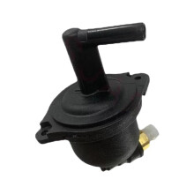 Silenziatore Pompa Aria LR140035 LR095836 LR121262 per per F-PACE