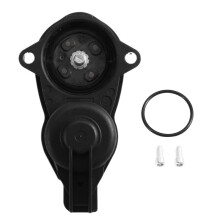 8W0998281 Bakre Bromsok, Parkeringshandbroms, Servomotor för A4 A5 Q5 S4 S5, Bakre Bromsoksmotor