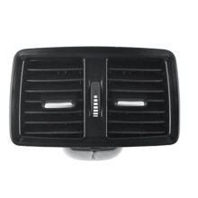 Car Rear Air Conditioning Outlet Assembly A/C Air Vent Panel for 1 Series F52 X1 F48 F49 X2 F39