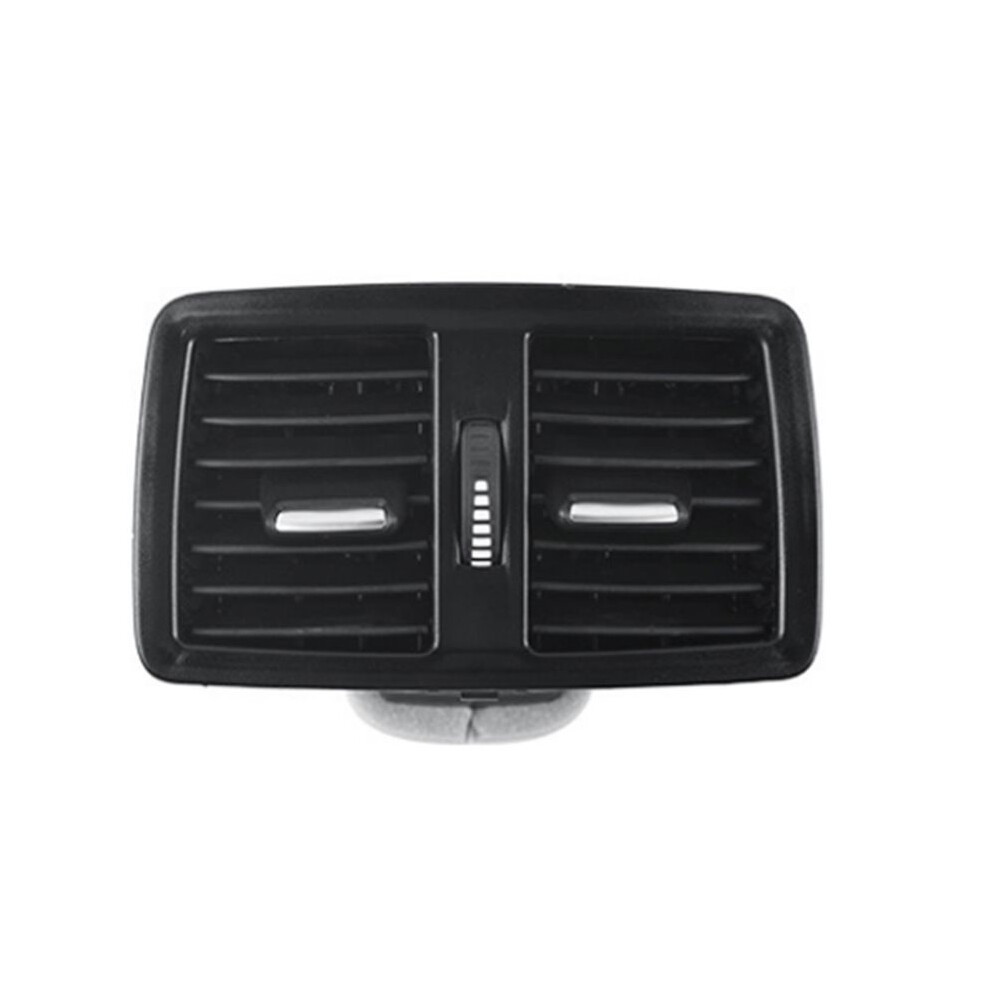 Car Rear Air Conditioning Outlet Assembly A/C Air Vent Panel For 1 Series F52 X1 F48 F49 X2 F39 6033495013532