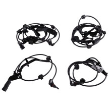 4 Stuks ABS-Wielsnelheidssensoren voor Hilux VIII Revo 89543-0K081 89542-0K080 89546-0K290 89545-0K290