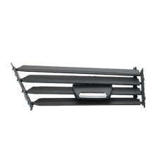 Clip de Grille D'Aération Centrale Du Tableau de Bord pour Série 1 F52 (2017-2023), Côté Gauche