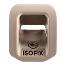 1769230100 Car Child ISOFIX Adapter Cover for A Class W176 GLA200 CLA220