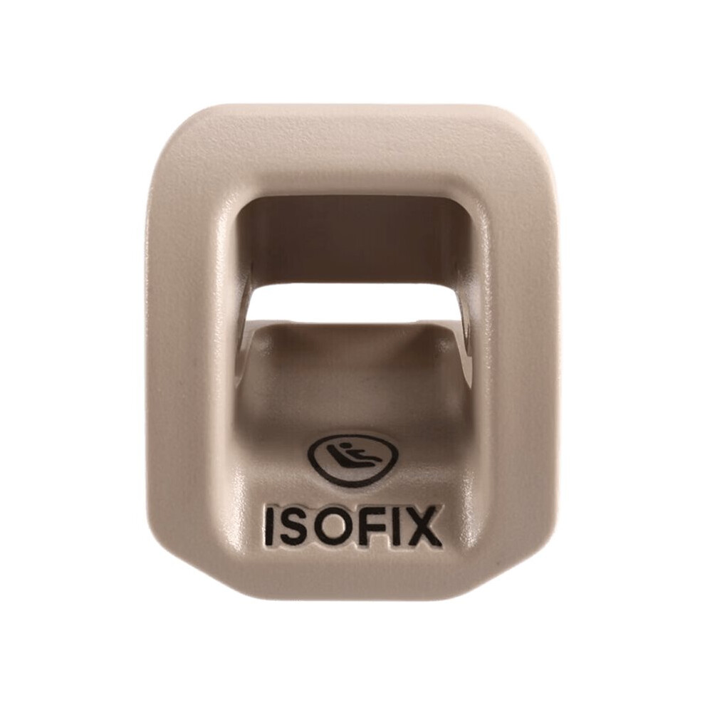 1769230100 Car Child Isofix Adapter Cover For A Class W176 Gla200 Cla220 6032294212924