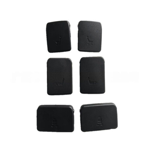 71825-28010-E0 Car Middle  Adjustment Buttons Second Row  Adjustment Handle for  Previa Estima 2006-2019 A