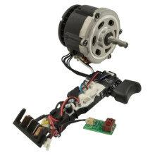 Scheda di Controllo Principale del Motore 'Interruttore N415892 N578553 per DCF897B DCF898B DCF899 DCF899HB DCF899H DCF899M1 DCF899B