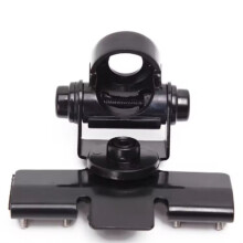 RB-400 Car Radio Antenna Bracket Adjustable Angle Hatchback Door Mount Mobile RB400 for Mobile Car Radio Antenna