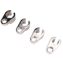 Chiave Esagonale A Forchetta per Sensore di Ossigeno, Chiave per Tubo del Carburante, Attrezzi per La Rimozione e La Riparazione di Tubi, 17 mm, 19