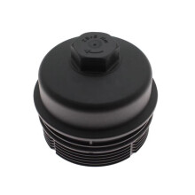 1103N3 1103.N3 6740117129 Oil Filter Cap Cover for 3008 307 307CC 307SW 308 408 508 for C5 2.0
