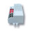 Motion Sensor for Auto-Sensing Lighting 5.8GHz Microwave  110-240V Suitable for Hallway Hotel Corridor Sensor Light 5