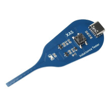 XA5 Induktivitätstester für die Reparatur Von Leiterplatten und Motherboards in Mobiltelefonen - Diagnosewerkzeug Zur Berührungslosen