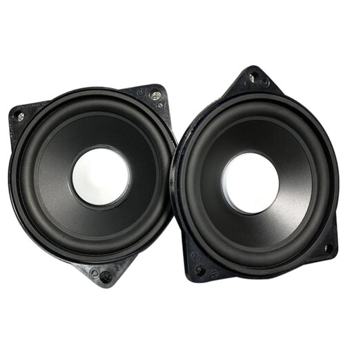 For  E60 E61 E63 E64 E65 E66 F07 F01 F02 F03 X3 E83 X5 E70 X6 E71 E72 3 5 7 Center Rear Music Midrange Speakers Horn