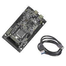 Für FRDM-MCXA156 ARM Cortex - M33 MCU 32-Bit, Evaluierungsboard für Mikrocontroller, DIY-Kit für Eingebettete Anwendungen