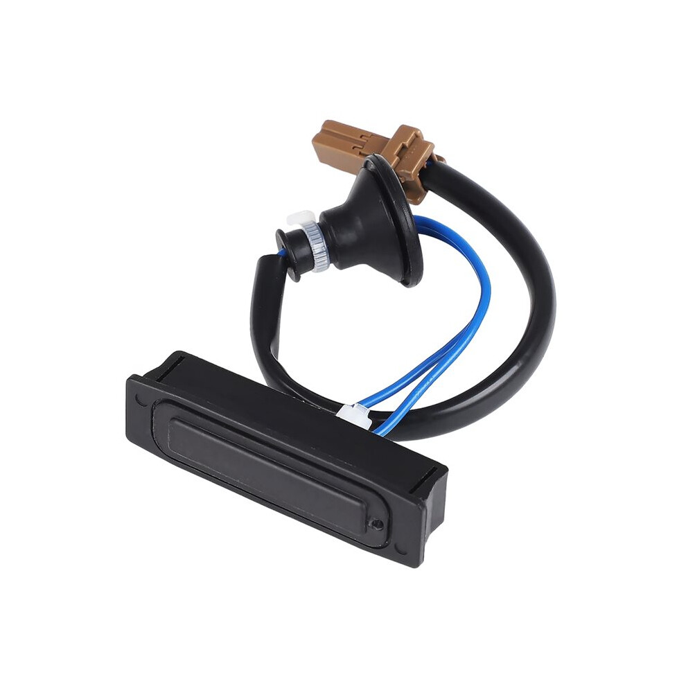 Trunk Lock Release 25380 2Dt0a For Altima Sentra Tiida Versa Maxima Murano Pathfinder 6031363914820