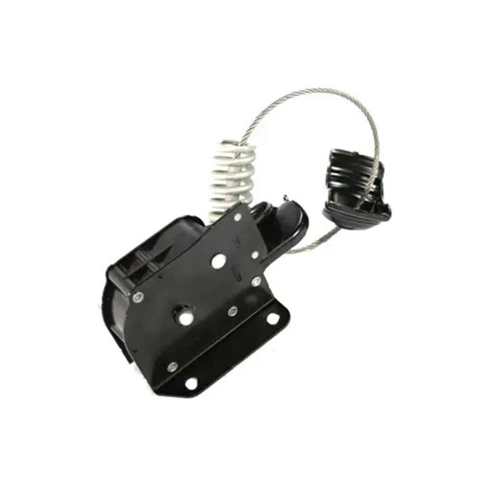 Spare Tire Carrier Winch For Ram 2500/3500 2013-2024 Spare Tire Hoist 68149650Aa, 68149650Ab, 68149650Ac 4712790608354