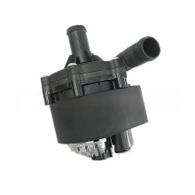 Pompe à Eau Électrique Auxiliaire pour Model S 85D AWD : 6007367-00E, 6007367-00C, 1037327-00F