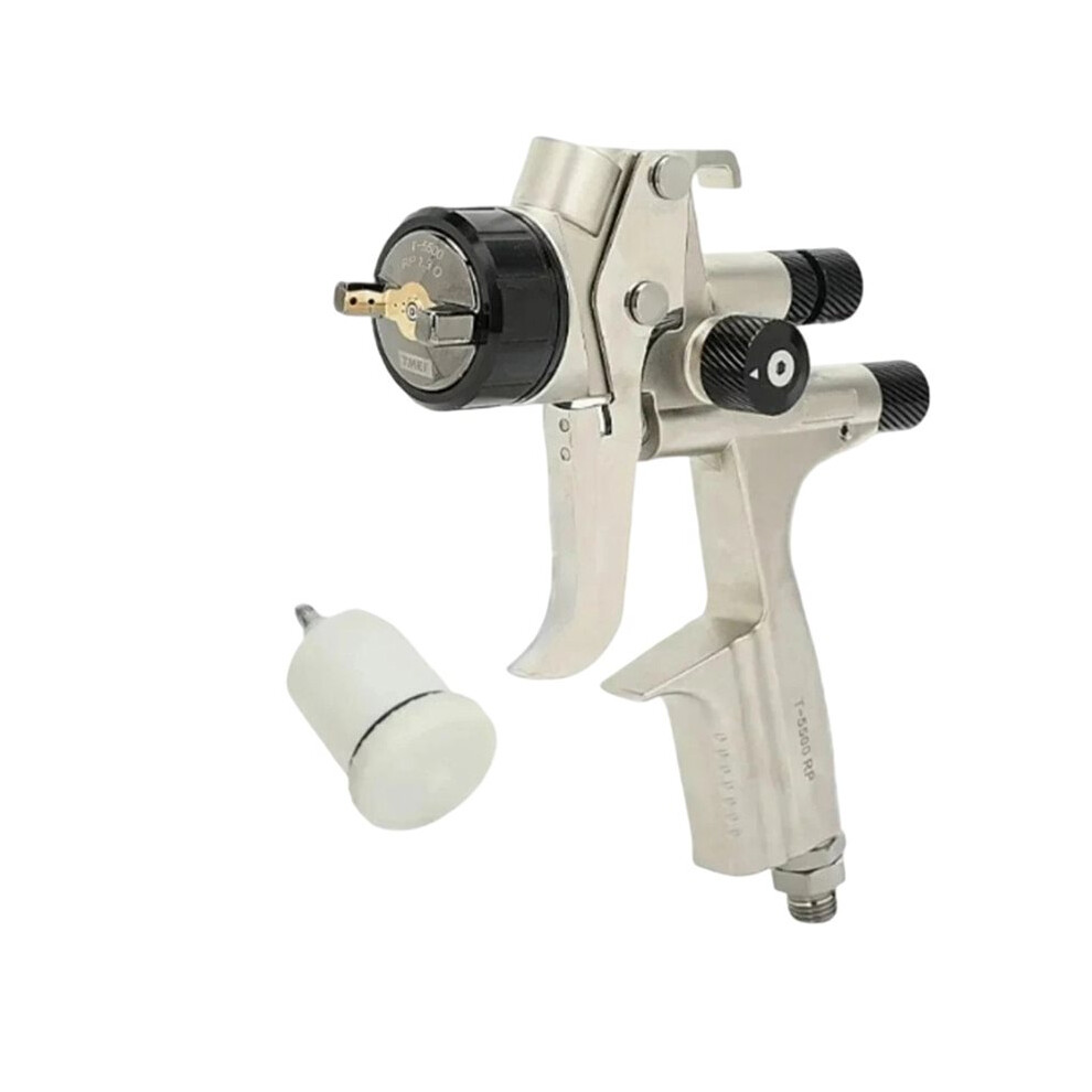 Aipart High Atomization Car Spray Gun 1.3Mm Nozzle For Water & Paint Repairing 4711351734815