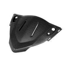 Front Headlight Upper Fairing Panel for CBR650F 2014-2019 CBR 650 F Motorcycle Parts