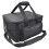 Padded Printer Carrying Case with Dust Cover and Accessory Storage 1