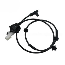 D651-43-71YA Rear Wheel ABS Speed Sensor for 2 2011-2014