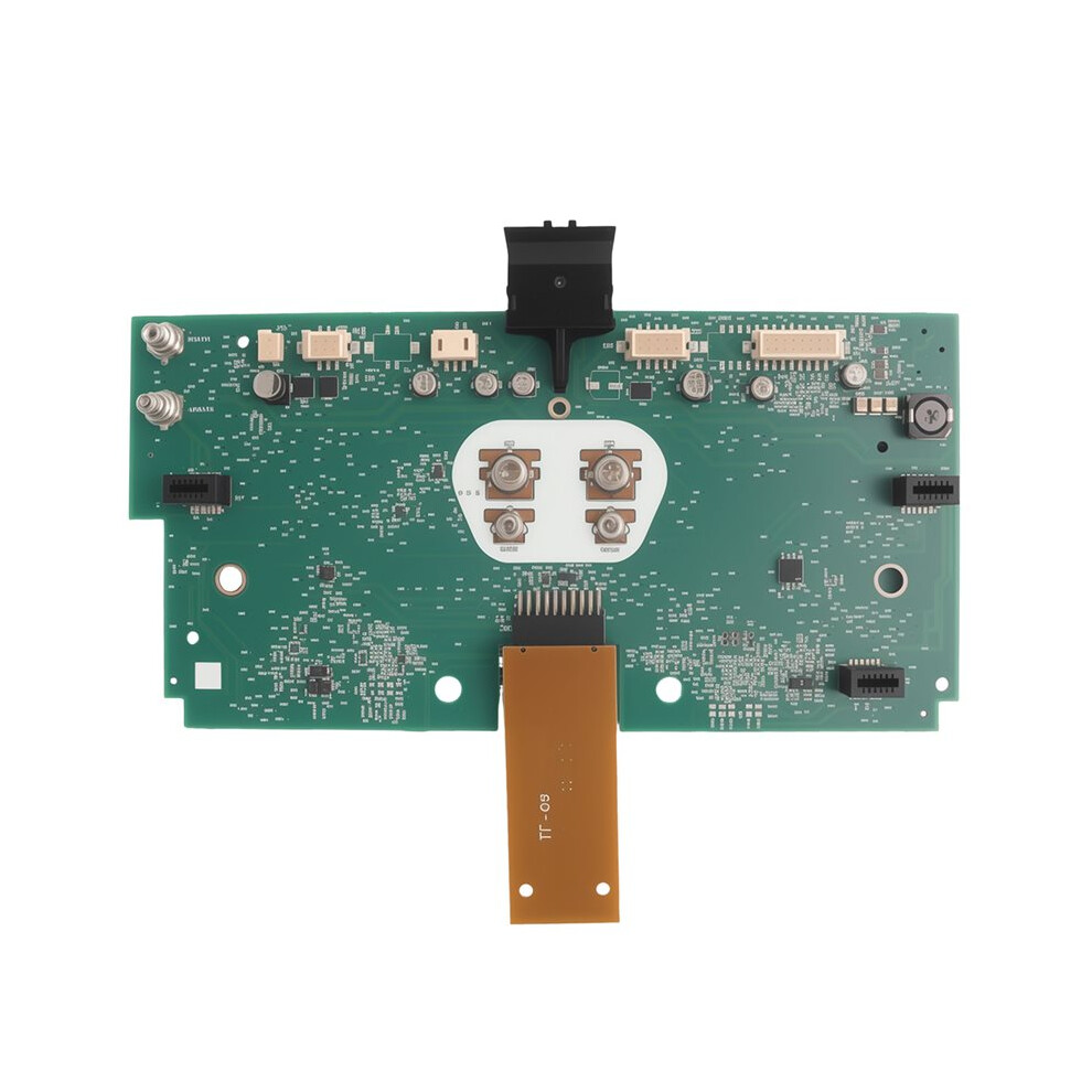 Motherboard Pcb For Robot Vacuum Cleaner 670 671 675 676 677 690 692 694 600 Series Repair Parts 6031871832203