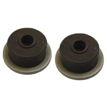 15042048 Bague de Cadre, Support D'Amortisseur Avant, Isolateur D'Amortisseur Avant pour Camion pour Chevy pour 2004-2014