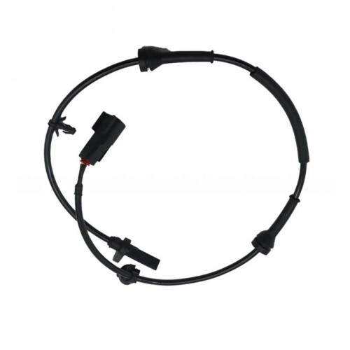 D651-43-70XB ABS-Hjulshastighetssensor Fram för  2 1.5L 2011-2014