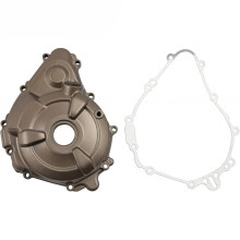 Motorrad-Motorstator-Abdeckung für MT07 2015-2020 XSR700 2018-2024