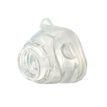 Almofada Nasal de Substituição para Máscara Nasal para  Mirage FX, Acessórios de Substituição para Almofada Nasal de Máscara CPAP -M