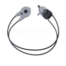 2M5Z19B888BA Air Conditioner Heater Valve Control for Focus 2000-2007 Transit Selector