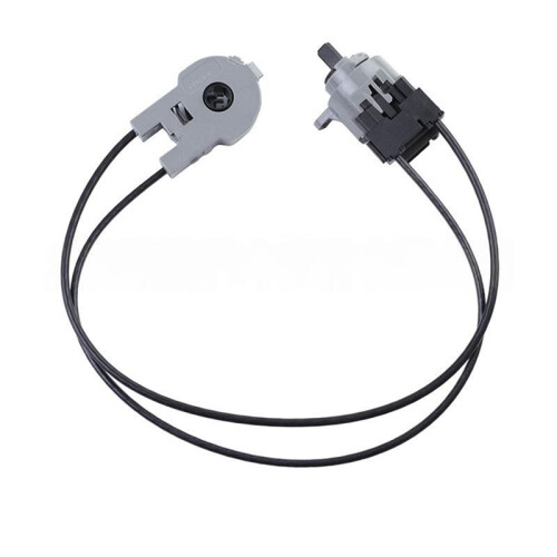 Interrupteur de Commande de Vanne de Chauffage/Climatisation 2M5Z19B888BA pour  Focus 2000-2007 et Transit 1