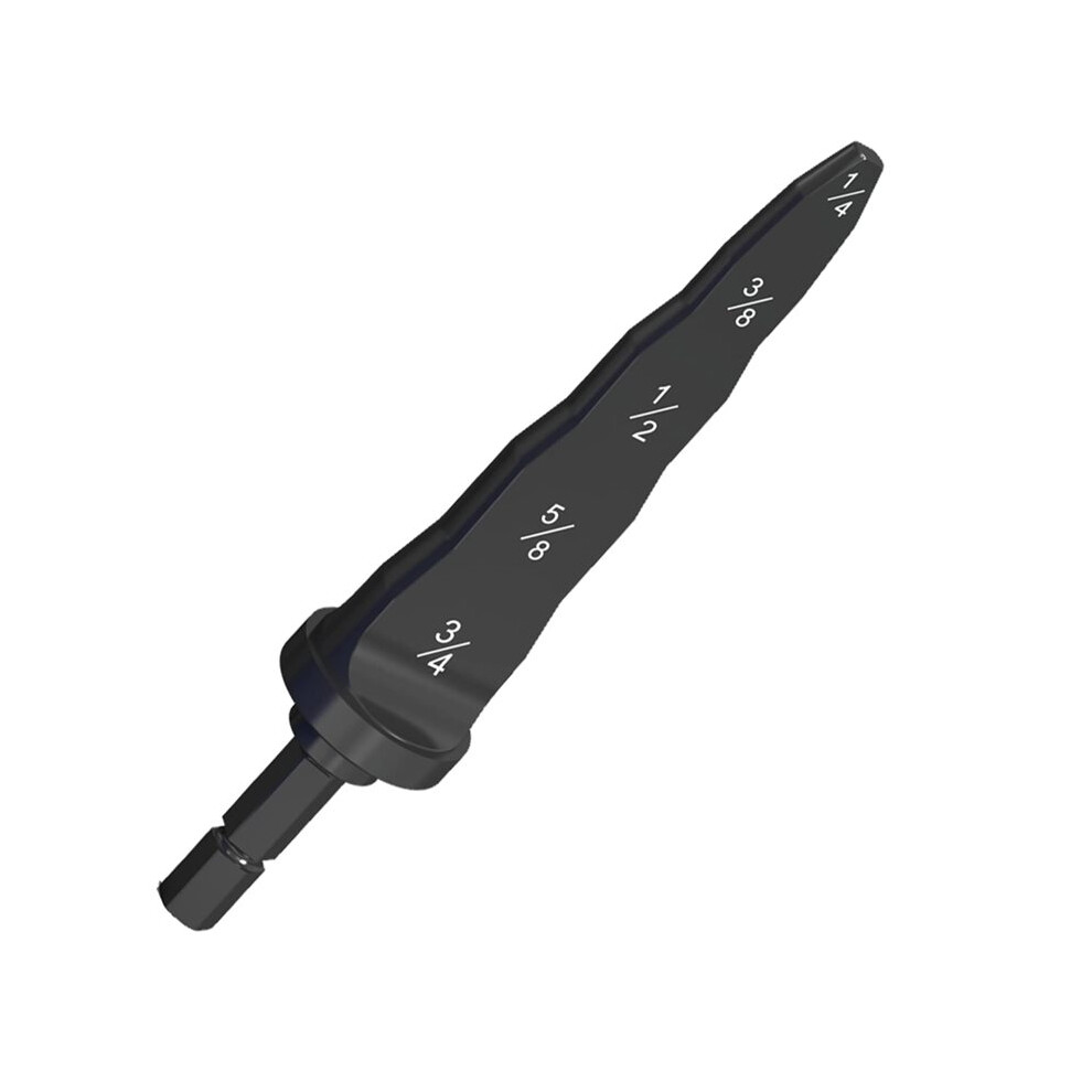 Copper Tube Expander, Pipe Expander Copper Tube Swaging Tool For Air-Conditioner Refrigerator Flaring Takeover Pipe Dril 6031552947714