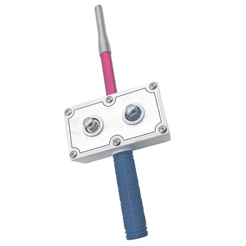 Professional Electrician'S Wire Pulling Assistant Tool,Industrial Electric Cable Puller Automatic Threading Tool