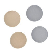 Car Loudspeaker Cover for X5 E53 1999-2006 Rear Door Audio Sound Loudspeaker Cover Grey