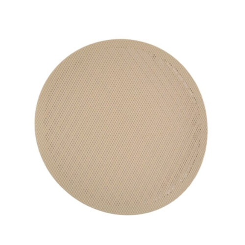 Cache-Haut-Parleur de Porte Arrière pour  X5 E53 (1999-2006) - Beige