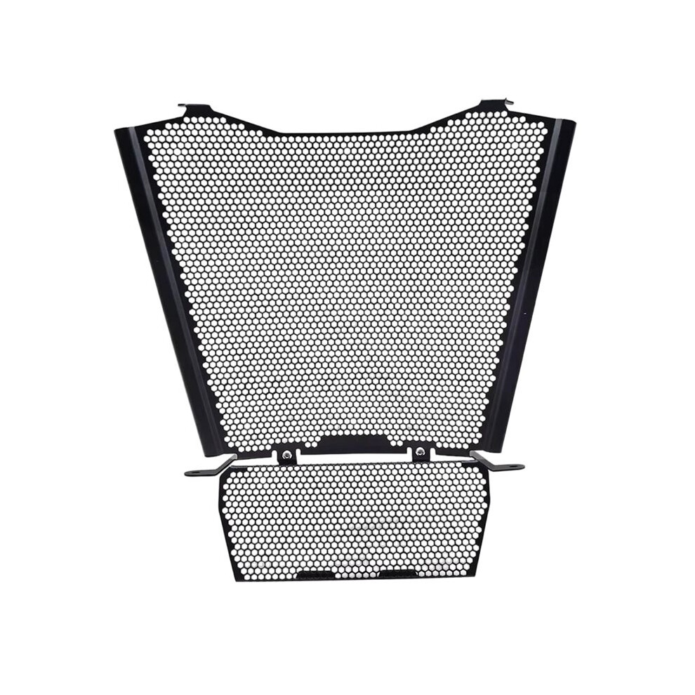 Radiator Guard Protection Cooler Grill Cover Protector For S1000rr S1000r M1000rr M1000r 2019-2026 4712517861284