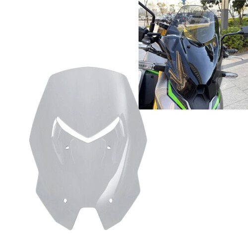 Motorcycle Front Windscreen Deflector Windshield Protector Accessories for  Z900 Z900 SE 2025-2026 1