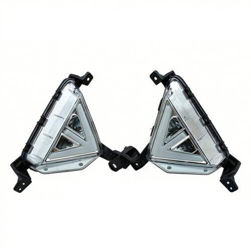 LED-Tagfahrlicht für   2019 2020, Blinker, Nebelscheinwerfer, Zubehör