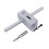 Electric Drill Wire Threading Device for 3-8mm Cable with 10mm Drill Adapter Cable Threading Device 1