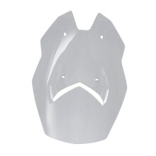 Motorcycle Front Windscreen Deflector Windshield Protector Accessories for Z900 Z900 SE 2025-2026
