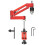 CNC Aluminum Alloy Profile Hand Drill Tapping Bracket DIY Horizontal and Vertical Tapping Auxiliary Tool 1