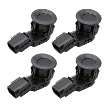 4 Stuks Nieuwe PDC-Bumperparkeersensoren ( Sensor) 89341-60050 voor Land 5.7L V8, voor SX4 2017, voor